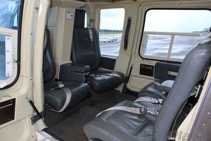 CLEAN 1990 BELL 206L-3 Origine américaine - Product Image 2