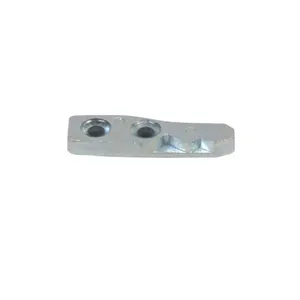 Kaya Plastik KR-246 Pestillo de Puerta Derecho (Tipo Bullfighting) OE 7702128495 Turquía - Product Image 1