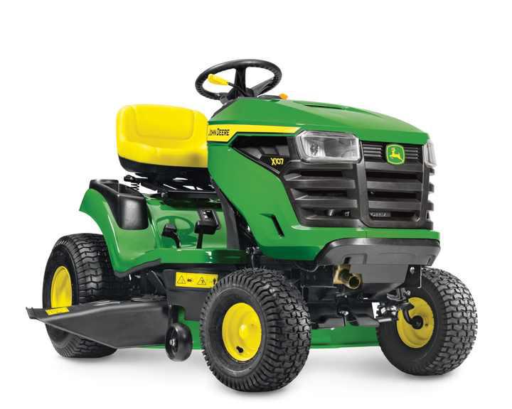 Mowers Clearance Reconditioned Riding Lawn Mowers Lawn Equipment