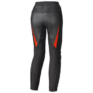 Pantalones de Cuero de Alta Calidad para Hombre, Estilo Nuevo, Ajustados, de Color Sólido, Cintura Media Alta, Ligeros, para Invierno y Otoño, Hechos en Pakistán, MOQ Bajo - Product Image 5