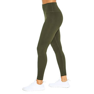 High-Waisted <b>Women's</b> Breathable Fitness Yoga <b>Legging</b> Custom Sublimation Animal Pattern OEM Wholesale Services Plus Size Features - Product Image 6