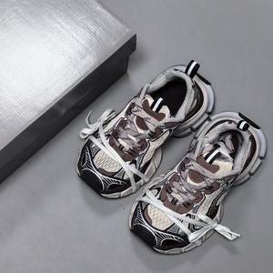 Zapatos de Diseñador de Alta Calidad 2026, Estilos de Zapatos Deportivos Casuales de Moda, Zapatos para Caminar, Zapatos para Correr para Hombre, Ligeros - Product Image 3