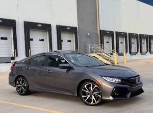 Precio bajo, Honda Civic Si 2017, auto usado en venta - Product Image 5
