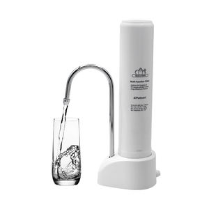<b>Portable</b> PP GAC 2-in-1 Kitchen <b>Water</b> <b>Filter</b> Cartridge Manual Operation Eco-Friendly Household <b>Water</b> Purifier 1 Year Warranty - Product Image 2