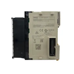 CJ1W PLC Analog Output Module CJ1W-DA021 Analog 2 outputs CJ1 Special I/O Units PLC Controller DA021 instock