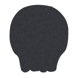 แพทช์ปักลายดีไซน์ใหม่ล่าสุด ผลิตด้วยเครื่องจักร สำหรับเสื้อผ้า ขายตรงจากโรงงาน ขายดี รับผลิตตามแบบที่ต้องการ - Product Image 3