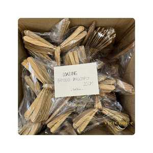 Wholesale <b>Bamboo</b> Dragonfly Eco Friendly Folk Art Balance Toy Handmade Traditional Souvenir <b>Craft</b> Gift Vietnam Custom Design - Product Image 5