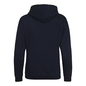 2025 gros sweat à capuche polaire unisexe pull avec poche kangourou capuche réglable idéal pour l'image de marque ou la vente au détail meilleur prix - Product Image 3