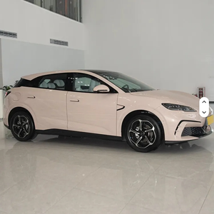 BYD Seal 06 GT 2024 Usado, Limpio y Económico, SUV Listo para Enviar - Product Image 3