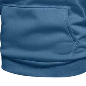 Recién llegado Sudaderas con capucha de invierno para hombres Mejor precio Durable 100% Algodón Bordado Logotipo personalizado Personalizado de alta calidad - Product Image 2