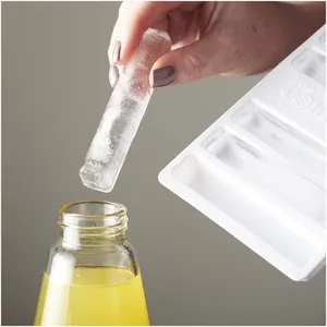 Vassoio per Ghiaccio Personalizzabile per Merchandising Promozionale di Articoli per Bevande - Product Image 6
