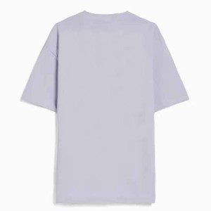 T-shirts de sport de haute qualité Logo personnalisé Sérigraphie graphique Cropped Fit Boxy T-shirt respirant Hommes Femmes - Product Image 1
