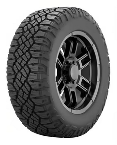Pneu radial tubeless toutes saisons toutes marques neuf 235/55ZR17 Vitesse 1 an de garantie Tout-terrain - Product Image 1