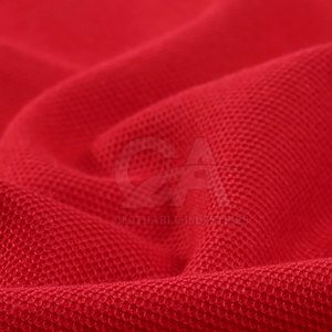 Camiseta Polo 100% Algodón, Transpirable, Manga Corta, Cuello Camisero, Estilo Deportivo Casual, Corte Ajustado para Hombre - Product Image 3