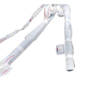 AIRBAG DE LA CURTINA DELANTERA DEL LADO DEL PASAJERO TOYOTA Yaris Serie 62170-0D120 (17>20) - Product Image 6