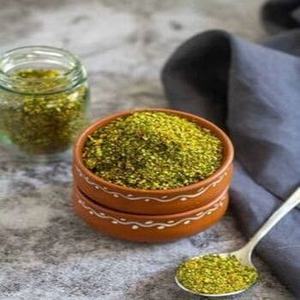 Polvo de cilantro diente de sierra al por mayor especias de alta calidad para cocinar - Product Image 1