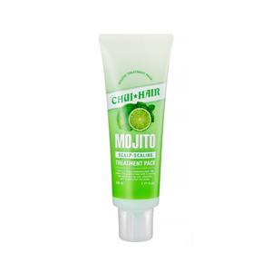 CHUIHAIR Mojito <b>Scalp</b>-Scaling Treatment Pack Hair <b>Scalp</b> Massage Oil - Product Image 1