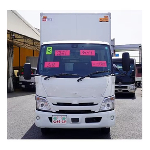 รถกระบะไดน่ามือสอง ลดราคาพิเศษสำหรับการสั่งซื้อจำนวนมาก - Product Image 6