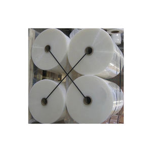 Residuos de película LDPE en pacas de alta pureza y libre de contaminantes para uso industrial - Product Image 3