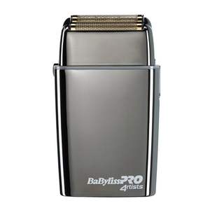 Lámina de Repuesto Estándar de Metal Negro para Afeitadora, Resistente al Agua IPX7, Cuchilla Doble/Triple, Afeitadora Eléctrica Lavable - Product Image 3