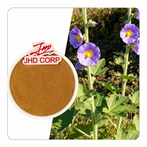JHD ผงธรรมชาติสำหรับรากมาร์ชเมลโล่สารสกัดจากใบมาร์ชเมลโล่ - Product Image 1