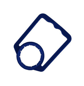 Supplier and Exporter of High Quality High Density Polyethylene (HDPE) PP Neck <b>Handle</b> for 5 Gallon PET Bottle Fixing & Carrying - Product Image 1