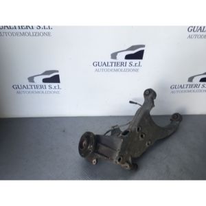 โช้คอัพหลัง DX RENAULT Scenic RX4 F4RC7 (00>03) - Product Image 1