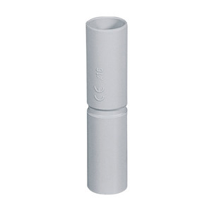 Giunto Lineare Ec per Tubo Rigido Diametro 25 (pz.5) - Product Image 1