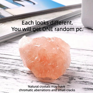 เกลือหิมาลายันธรรมชาติเป็นมิตรต่อสิ่งแวดล้อมสไตล์ทันสมัยออกแบบได้เองสำหรับการประดิษฐ์และฟอกอากาศ - Product Image 6