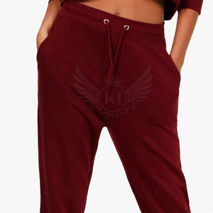 Sudadera Corta Blanca con Cremallera y Manga Larga de Algodón con Logotipo Personalizado de Alta Calidad para Mujer, Ropa de Gimnasio, Informal, de Invierno - Product Image 6