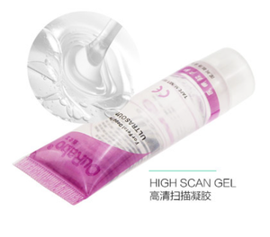 태아 심박수 측정기 전송 젤 무균 무연 환경 친화적 인 초음파 시스템 전송 젤 - Product Image 4