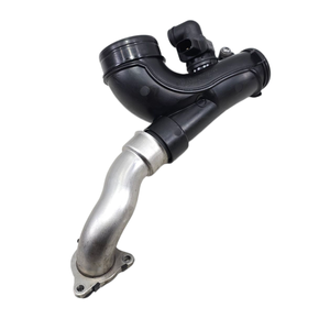 ท่อไอดีกังหันลม AUDI A6 Sedan Serie C8 (4A2) 05L129635A DFBA Hybrid 2000 (18>25) - Product Image 3
