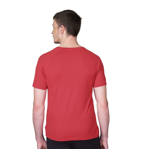 Nueva llegada de calidad superior impresa digital camisetas de los hombres diseño personalizado impreso suave elegante de talla grande camisetas de algodón - Product Image 2