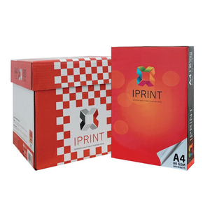 Imprimo Papel de Copia A4 70-80gsm Opciones 80g Peso Personalizado Impreso - Product Image 6