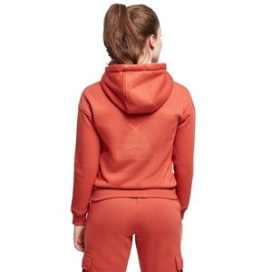 2025 personnalisé 100% coton blanc poids lourd Baggy polaire survêtement hommes à capuche pantalons de survêtement survêtement ensembles respirant décontracté à capuche - Product Image 3