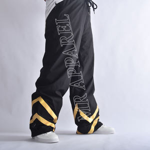 2025 RST กางเกงกันหิมะสำหรับผู้ชายกันน้ำระบายอากาศได้ดีสำหรับเล่นสโนว์บอร์ดสโนว์บอร์ด100% ซับในโพลีเอสเตอร์สำหรับฤดูหนาว - Product Image 3