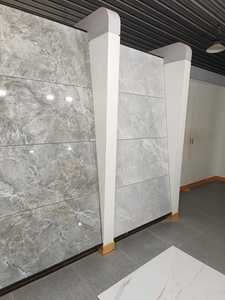 Baldosas de suelo vitrificadas antideslizantes de 600x1200mm para decoración de exteriores e interiores disponibles en Export Supply - Product Image 4