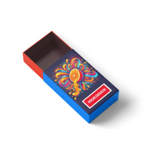 Cajas de Papel Personalizadas Premium – Perfectas para Empaque de Productos - Product Image 2