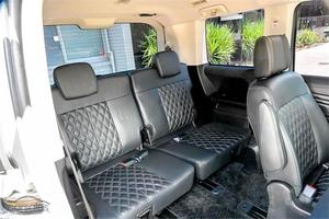2019 Mitsubishi Delica P 4x4รถยนต์ CV1W - Product Image 6