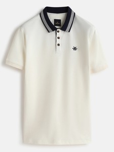 Premium Quality Comfortable Durable for <b>Polo</b> T-<b>Shirt</b> for Men <b>Women</b> for All Seasons Solid Pattern Canvas Fabric Plain Dyed - Product Image 5