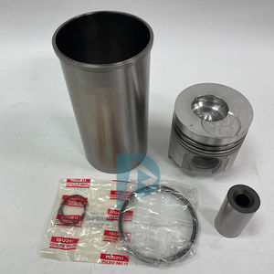 Accesorios Originales para Excavadora, Conjunto de Camisa de Cilindro de Motor 6SD1T 1-12121137-1 para Piezas de Maquinaria de Construcción - Product Image 6