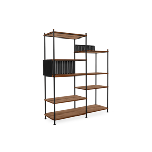 LIBRERÍA (LCO/094/002) - Product Image 3