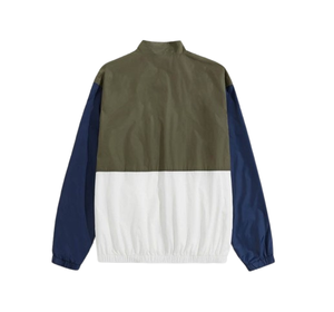 100% Polyester <b>Summer</b> High Street Lightweight Windproof Outdoor Wear <b>Men</b> Windbreaker Anoraks <b>Jacket</b> - Product Image 6