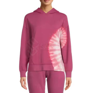 Sudadera con capucha y cremallera indefinida con estampado de ropa informal a la venta 2025 sudaderas con capucha con estampado duradero de nuevo diseño a la venta - Product Image 4