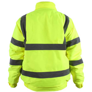 Vêtements de travail Sweats à capuche de sécurité confortables Sweats à capuche de sécurité Mad de qualité à bas prix Meilleures ventes Sweats à capuche de sécurité - Product Image 2