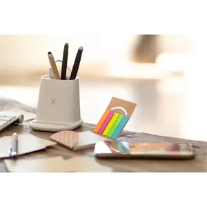 Portapenne Personalizzato con Ricarica Wireless, Gadget Innovativo - Product Image 5