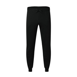 Nuevo diseño sudaderas con capucha chándal conjunto de 2 piezas chándal para hombre traje de jogging 100% algodón de talla grande - Product Image 6