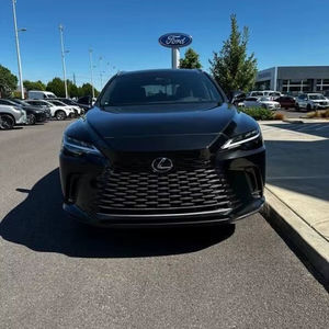 Ordenado 2024 Le-x-us RX 350H Premium - Product Image 1