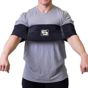 Cross Fitness Gym Equipment Hombres y mujeres Strong Heavy Duty Sling Shot para ejercicio y levantamiento de pesas - Product Image 2