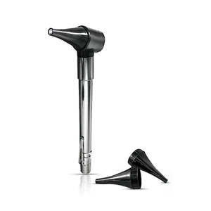 Otoscopio Quirúrgico Manual Astrin con Agarre Cómodo, Iluminación Estable para una Visualización Detallada del Oído y Exámenes Precisos - Product Image 1